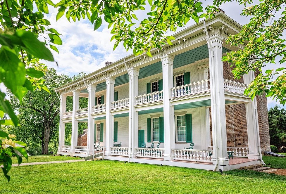 historical places to visit in franklin tn